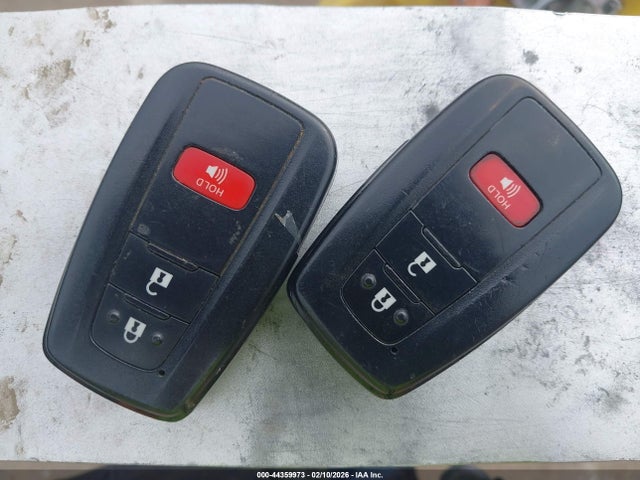 JTDKARFU9G3513471 Toyota Prius Three