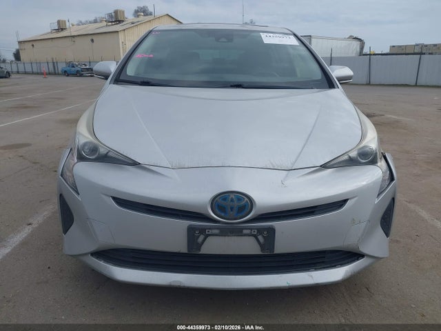 JTDKARFU9G3513471 Toyota Prius Three