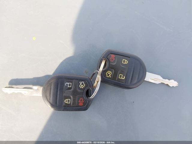 2012 FORD MUSTANG 1ZVBP8AM9C5204885 Photo 10