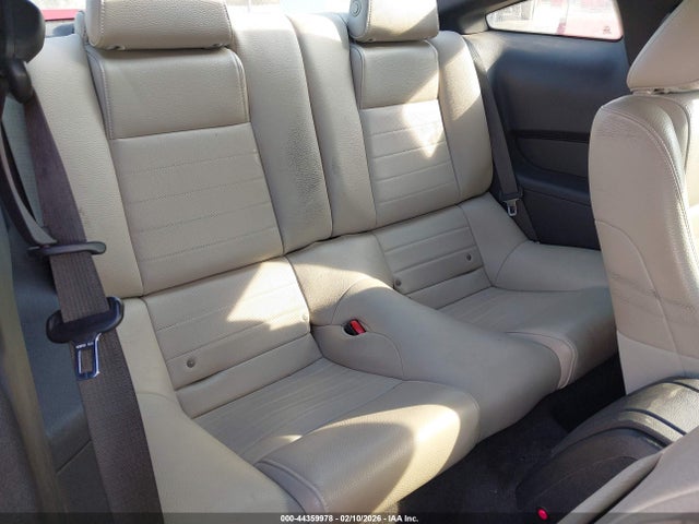 2012 FORD MUSTANG 1ZVBP8AM9C5204885 Photo 7