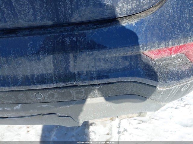 5XYZWDLA4JG542926 Hyundai Santa Fe Sport 2.0t Ultimate