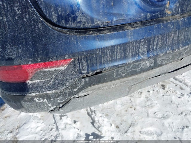 5XYZWDLA4JG542926 Hyundai Santa Fe Sport 2.0t Ultimate