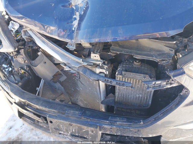 5XYZWDLA4JG542926 Hyundai Santa Fe Sport 2.0t Ultimate