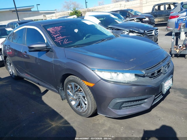 19XFC2F71HE213947 auction archive image