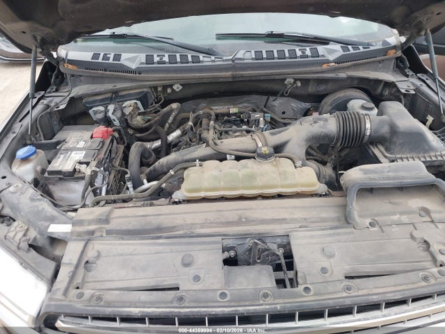 2019 FORD F-150 1FTEW1CPXKKD11820 Photo 9