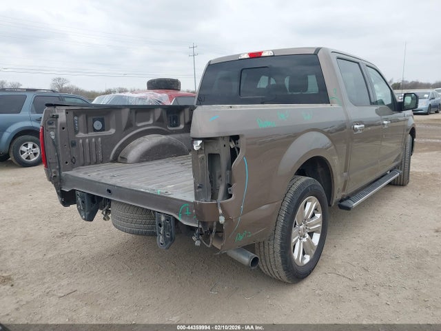 2019 FORD F-150 1FTEW1CPXKKD11820 Photo 3