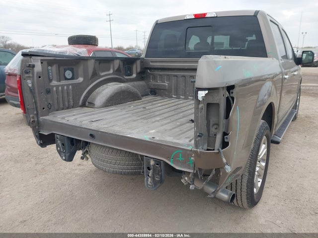 2019 FORD F-150 1FTEW1CPXKKD11820 Photo 5