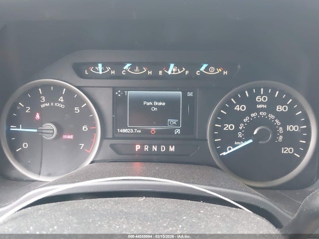 2019 FORD F-150 1FTEW1CPXKKD11820 Photo 6