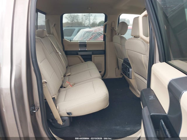 2019 FORD F-150 1FTEW1CPXKKD11820 Photo 7