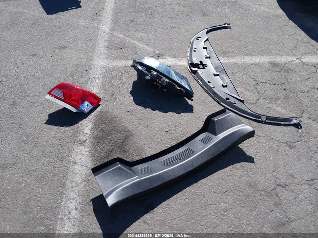 2G11Z5SA5K9125297 Chevrolet IMPALA LT
