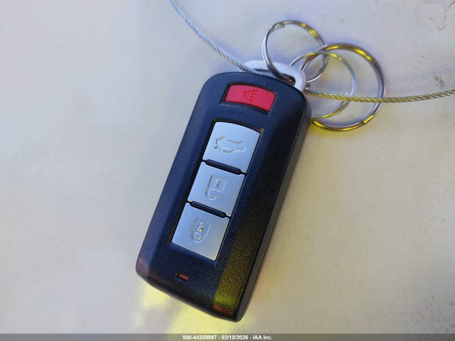 2017 MITSUBISHI MIRAGE G4 ML32F4FJXHHF14116 Photo 10