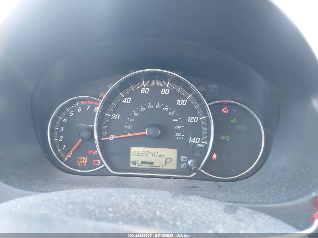 2017 MITSUBISHI MIRAGE G4 ML32F4FJXHHF14116 Photo 6