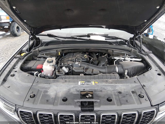 2021 JEEP GRAND CHEROKEE L 1C4RJKBG9M8206208 Photo 9