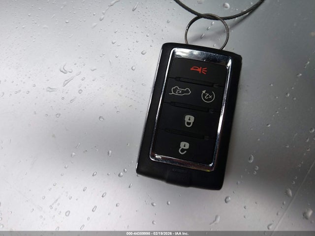 2021 JEEP GRAND CHEROKEE L 1C4RJKBG9M8206208 Photo 10