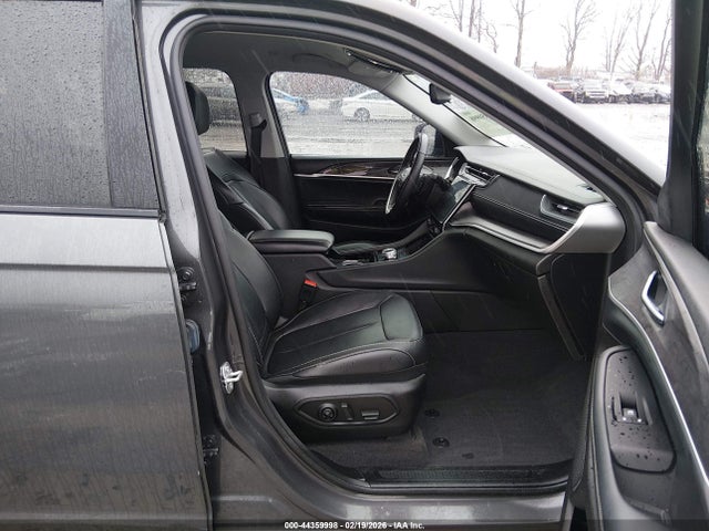 2021 JEEP GRAND CHEROKEE L 1C4RJKBG9M8206208 Photo 4