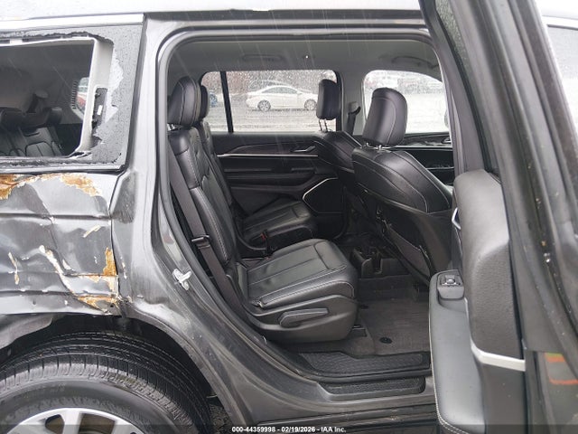 2021 JEEP GRAND CHEROKEE L 1C4RJKBG9M8206208 Photo 7