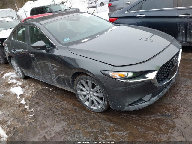 44360001 :رقم المزاد ، 3MZBPACM4PM368873 vin ، 2023 Mazda Mazda3 2.5 S Preferred مزاد بيع