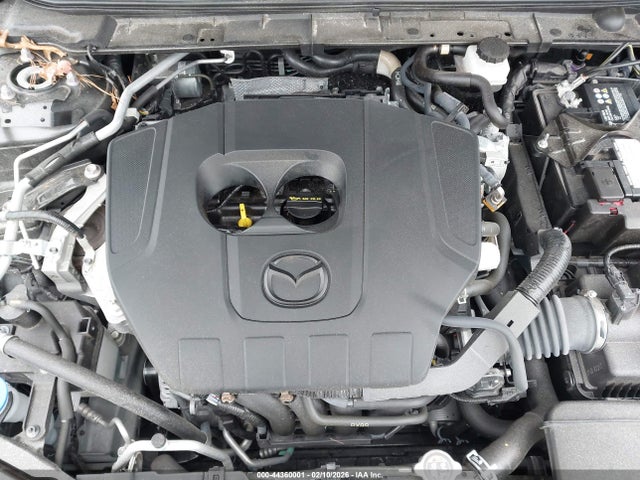 44360001 :رقم المزاد ، 3MZBPACM4PM368873 vin ، 2023 Mazda Mazda3 2.5 S Preferred مزاد بيع