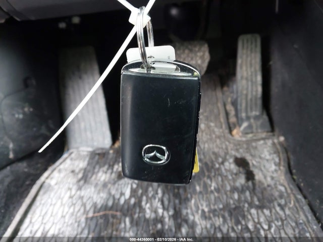 44360001 :رقم المزاد ، 3MZBPACM4PM368873 vin ، 2023 Mazda Mazda3 2.5 S Preferred مزاد بيع