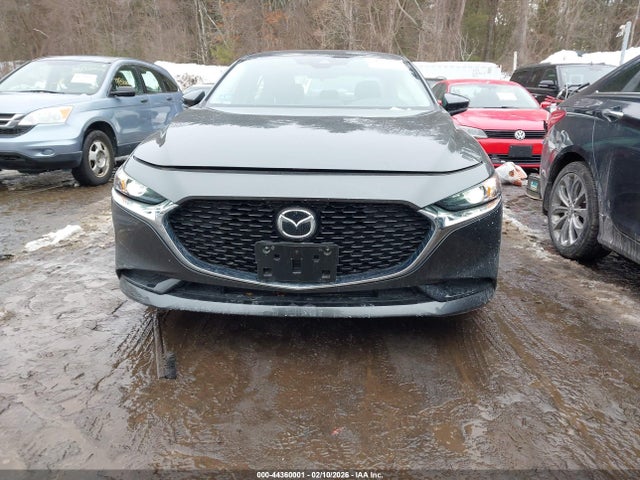 44360001 :رقم المزاد ، 3MZBPACM4PM368873 vin ، 2023 Mazda Mazda3 2.5 S Preferred مزاد بيع