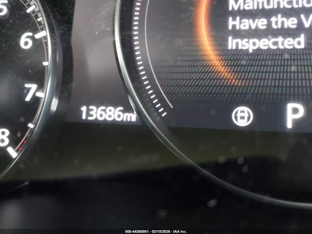 44360001 :رقم المزاد ، 3MZBPACM4PM368873 vin ، 2023 Mazda Mazda3 2.5 S Preferred مزاد بيع