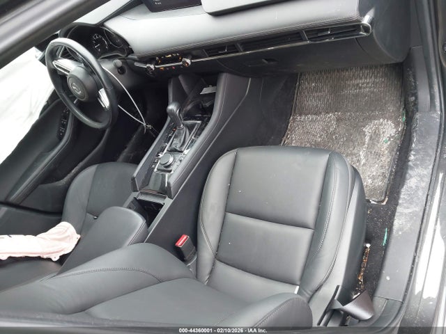 44360001 :رقم المزاد ، 3MZBPACM4PM368873 vin ، 2023 Mazda Mazda3 2.5 S Preferred مزاد بيع