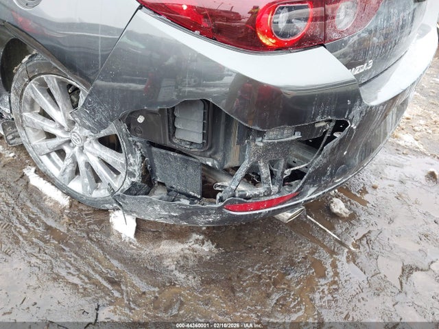 44360001 :رقم المزاد ، 3MZBPACM4PM368873 vin ، 2023 Mazda Mazda3 2.5 S Preferred مزاد بيع