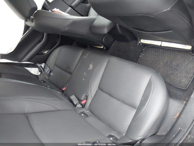 44360001 :رقم المزاد ، 3MZBPACM4PM368873 vin ، 2023 Mazda Mazda3 2.5 S Preferred مزاد بيع