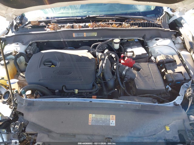 Продажа на аукционе авто 2017 Ford Fusion Se, vin: 3FA6P0HD0HR305738, номер лота: 44360002