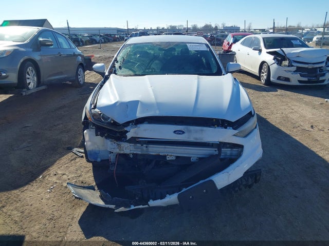 Продажа на аукционе авто 2017 Ford Fusion Se, vin: 3FA6P0HD0HR305738, номер лота: 44360002