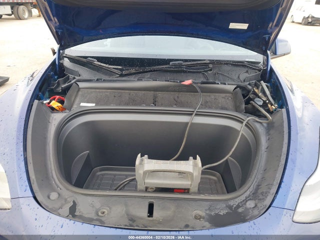 Aukcja sprzedaży 2024 Tesla Model Y Long Range Dual Motor All-wheel Drive, vin: 7SAYGDEE7RA281805, numer aukcji: 44360004