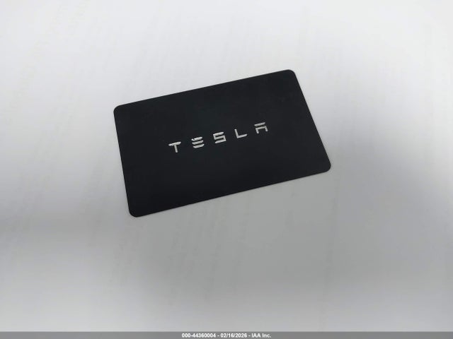 Aukcja sprzedaży 2024 Tesla Model Y Long Range Dual Motor All-wheel Drive, vin: 7SAYGDEE7RA281805, numer aukcji: 44360004