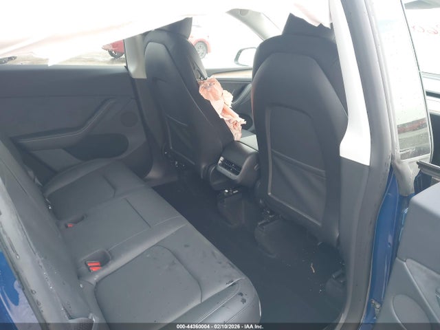 Aukcja sprzedaży 2024 Tesla Model Y Long Range Dual Motor All-wheel Drive, vin: 7SAYGDEE7RA281805, numer aukcji: 44360004