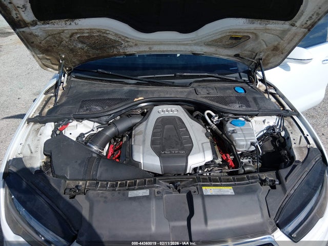 2018 AUDI A7 WAUW3AFC8JN102916 Photo 9