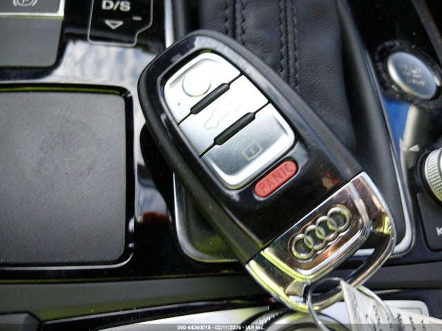 2018 AUDI A7 WAUW3AFC8JN102916 Photo 10