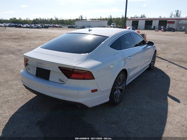 2018 AUDI A7 WAUW3AFC8JN102916 Photo 3