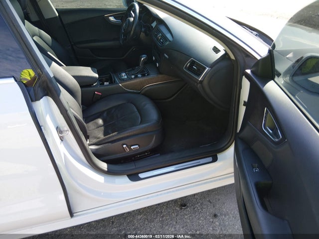 2018 AUDI A7 WAUW3AFC8JN102916 Photo 4