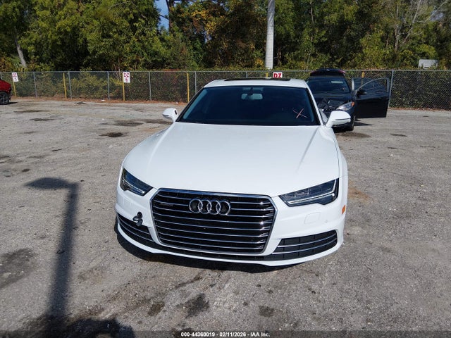 2018 AUDI A7 WAUW3AFC8JN102916 Photo 5
