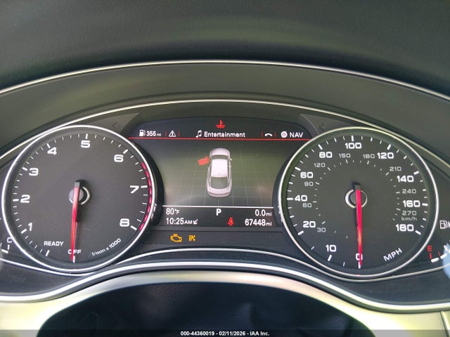 2018 AUDI A7 WAUW3AFC8JN102916 Photo 6