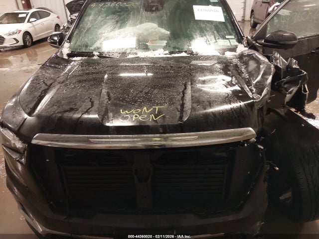2025 Gmc Acadia Awd Elevation მანქანა იყიდება აუქციონზე, vin: 1GKENNRSXSJ240019, აუქციონის ნომერი: 44360020