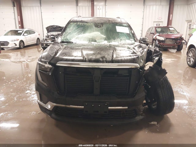 2025 Gmc Acadia Awd Elevation მანქანა იყიდება აუქციონზე, vin: 1GKENNRSXSJ240019, აუქციონის ნომერი: 44360020