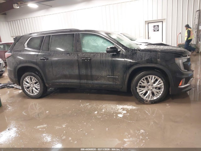 2025 Gmc Acadia Awd Elevation მანქანა იყიდება აუქციონზე, vin: 1GKENNRSXSJ240019, აუქციონის ნომერი: 44360020