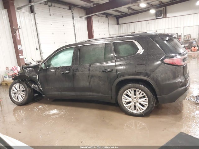 2025 Gmc Acadia Awd Elevation მანქანა იყიდება აუქციონზე, vin: 1GKENNRSXSJ240019, აუქციონის ნომერი: 44360020