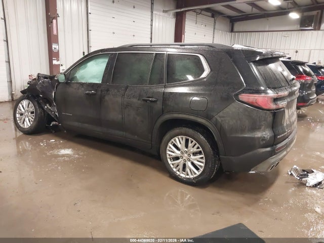 2025 Gmc Acadia Awd Elevation მანქანა იყიდება აუქციონზე, vin: 1GKENNRSXSJ240019, აუქციონის ნომერი: 44360020
