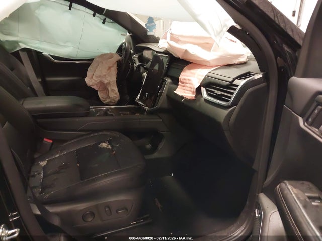 2025 Gmc Acadia Awd Elevation მანქანა იყიდება აუქციონზე, vin: 1GKENNRSXSJ240019, აუქციონის ნომერი: 44360020