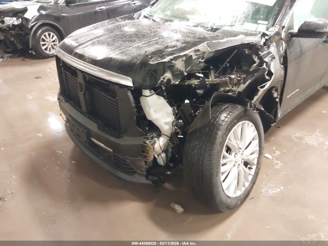 2025 Gmc Acadia Awd Elevation მანქანა იყიდება აუქციონზე, vin: 1GKENNRSXSJ240019, აუქციონის ნომერი: 44360020