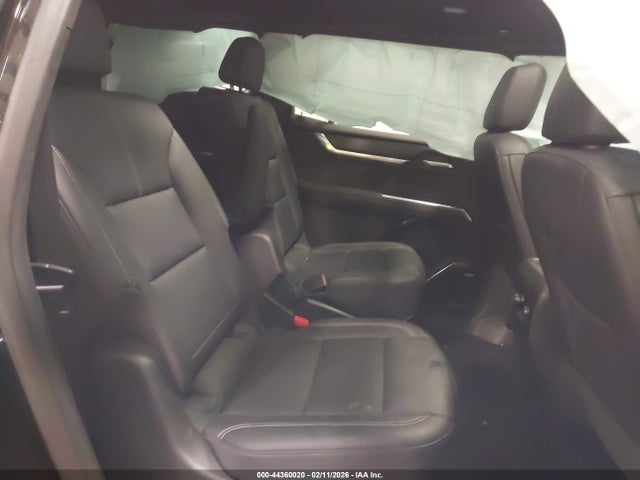 2025 Gmc Acadia Awd Elevation მანქანა იყიდება აუქციონზე, vin: 1GKENNRSXSJ240019, აუქციონის ნომერი: 44360020
