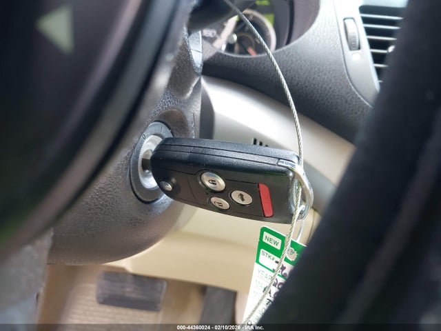 44360024 :رقم المزاد ، JH4CU4F63AC003042 vin ، 2010 Acura Tsx 3.5 مزاد بيع