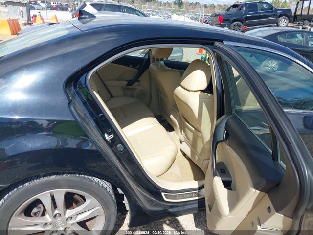 44360024 :رقم المزاد ، JH4CU4F63AC003042 vin ، 2010 Acura Tsx 3.5 مزاد بيع