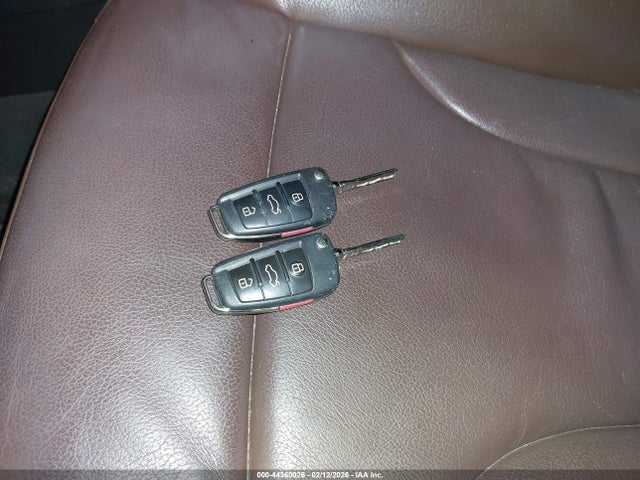 44360026 :رقم المزاد ، WA1ECCFS2JR024525 vin ، 2018 Audi Q3 2.0t Premium/2.0t Sport Premium مزاد بيع
